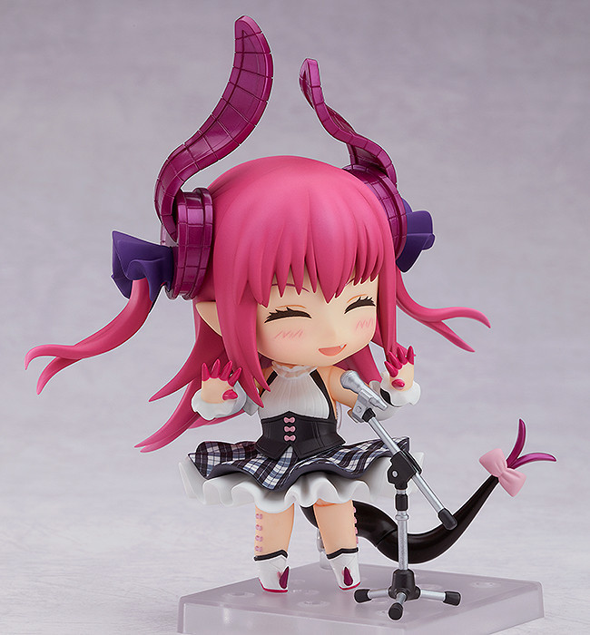 Fate/Grand Order - Elizabeth Báthory - Nendoroid  (#950) - Lancer (Good Smile Company) photo 17