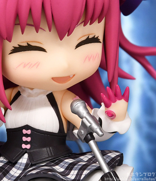 Fate/Grand Order - Elizabeth Báthory - Nendoroid  (#950) - Lancer (Good Smile Company) photo 18