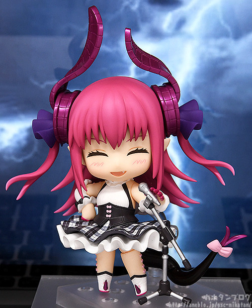 Fate/Grand Order - Elizabeth Báthory - Nendoroid  (#950) - Lancer (Good Smile Company) photo 19
