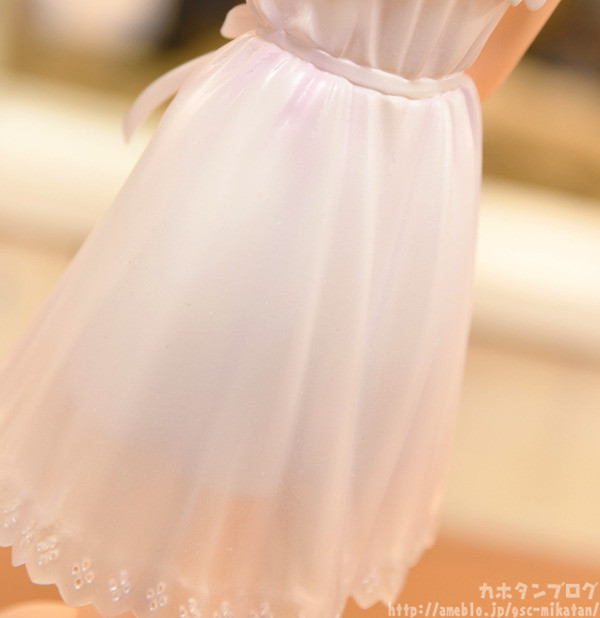 Fate/Grand Order - Mash Kyrielight - 1/7 - Heroic Spirit Formal Dress Ver. (Good Smile Company) photo 11