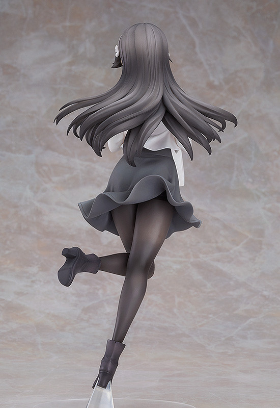Kantai Collection ~Kan Colle~ - Haruna - 1/8 - Shopping Mode (Good Smile Company) photo 9