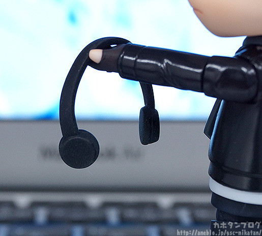 Yuri!!! on Ice - Otabek Altin - Nendoroid (#964) (Orange Rouge) photo 15