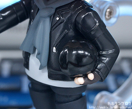 Yuri!!! on Ice - Otabek Altin - Nendoroid (#964) (Orange Rouge) photo 22