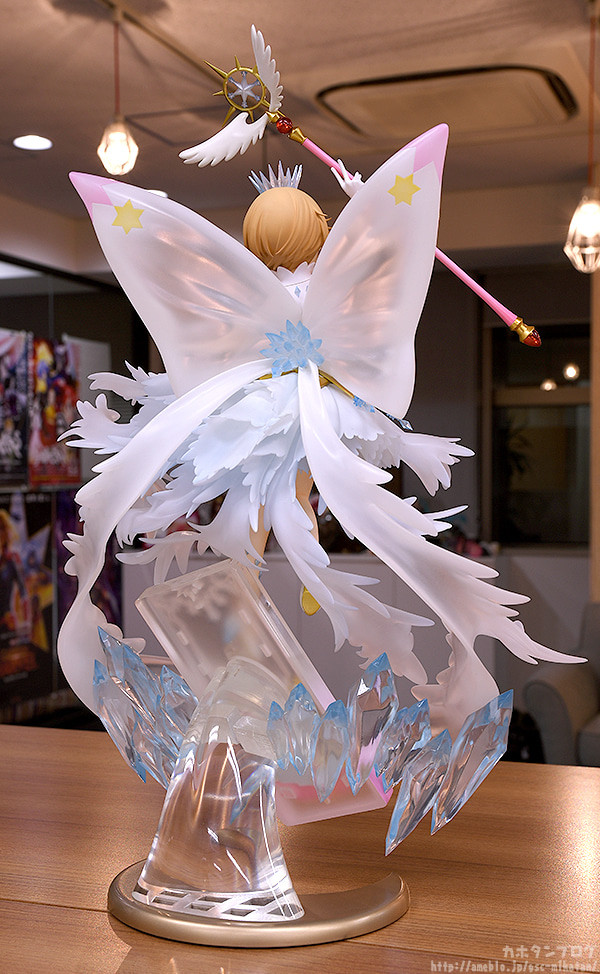 Card Captor Sakura: Clear Card-hen - Kinomoto Sakura - 1/7 - Hello Brand New World (Good Smile Company) photo 12