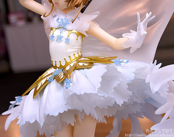 Card Captor Sakura: Clear Card-hen - Kinomoto Sakura - 1/7 - Hello Brand New World (Good Smile Company) photo 16