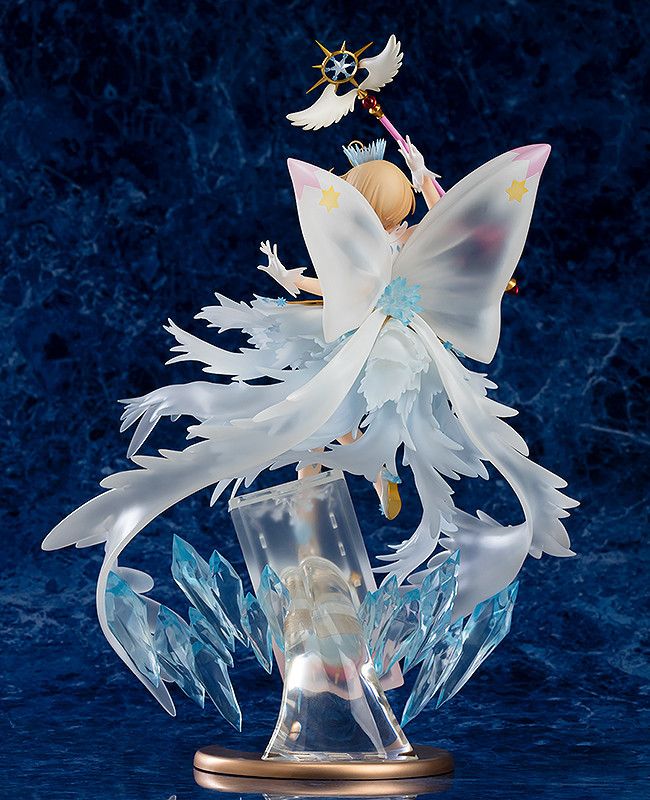 Card Captor Sakura: Clear Card-hen - Kinomoto Sakura - 1/7 - Hello Brand New World (Good Smile Company) photo 18