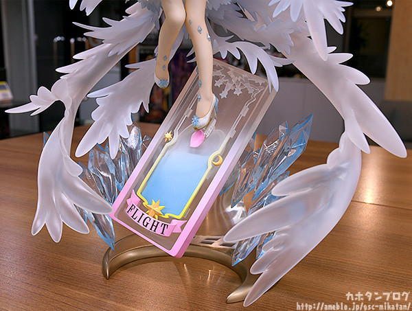 Card Captor Sakura: Clear Card-hen - Kinomoto Sakura - 1/7 - Hello Brand New World (Good Smile Company) photo 22