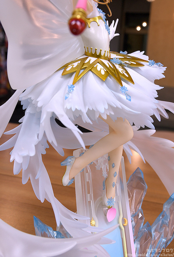 Card Captor Sakura: Clear Card-hen - Kinomoto Sakura - 1/7 - Hello Brand New World (Good Smile Company) photo 23