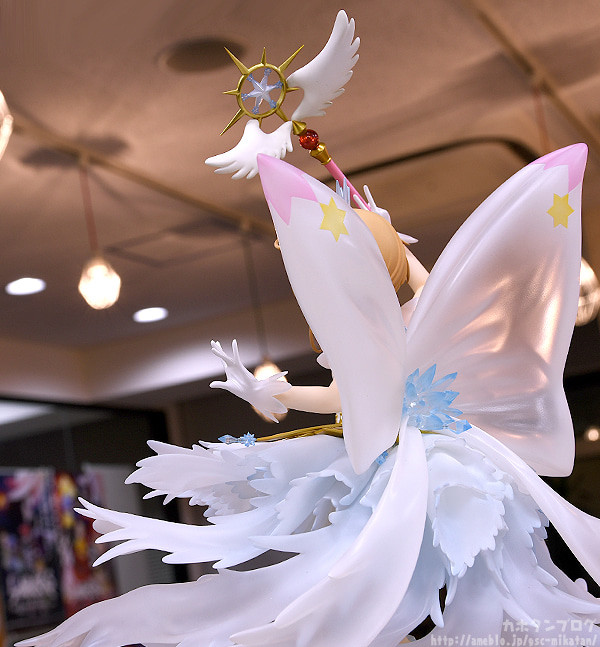 Card Captor Sakura: Clear Card-hen - Kinomoto Sakura - 1/7 - Hello Brand New World (Good Smile Company) photo 24