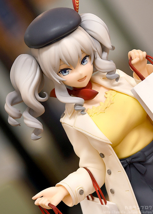 Kantai Collection ~Kan Colle~ - Kashima - 1/8 - Shopping Mode (Good Smile Company) photo 12