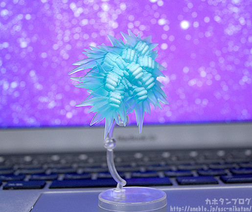 Jojo no Kimyou na Bouken - Stardust Crusaders - Kujo Jotaro - Nendoroid (#985) (Good Smile Company, Medicos Entertainment) photo 20