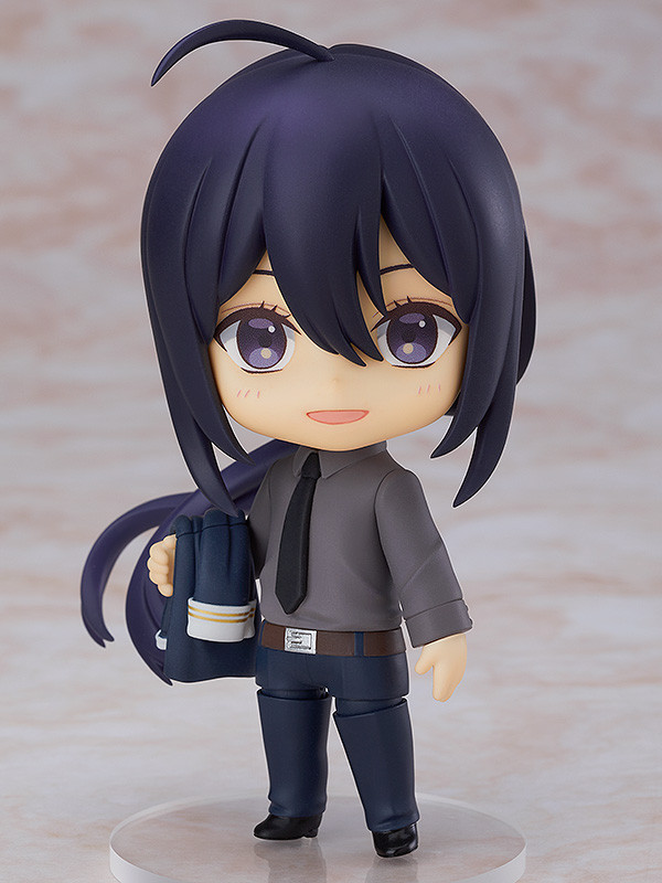Touken Ranbu Online - Namazuo Toushirou - Nendoroid  (#1007) (Orange Rouge) photo 9