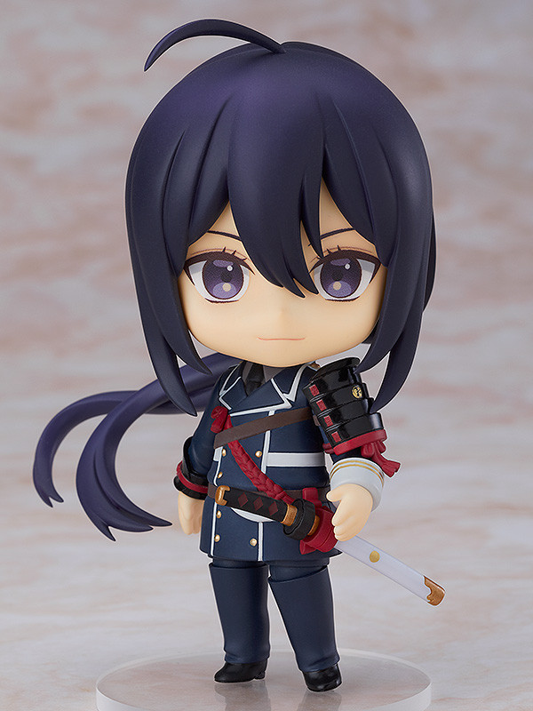 Touken Ranbu Online - Namazuo Toushirou - Nendoroid  (#1007) (Orange Rouge) photo 10
