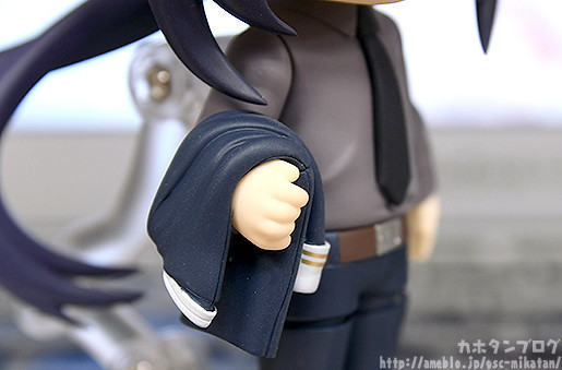 Touken Ranbu Online - Namazuo Toushirou - Nendoroid  (#1007) (Orange Rouge) photo 12