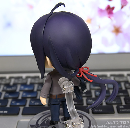Touken Ranbu Online - Namazuo Toushirou - Nendoroid  (#1007) (Orange Rouge) photo 15