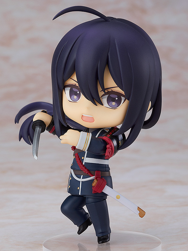 Touken Ranbu Online - Namazuo Toushirou - Nendoroid  (#1007) (Orange Rouge) photo 17