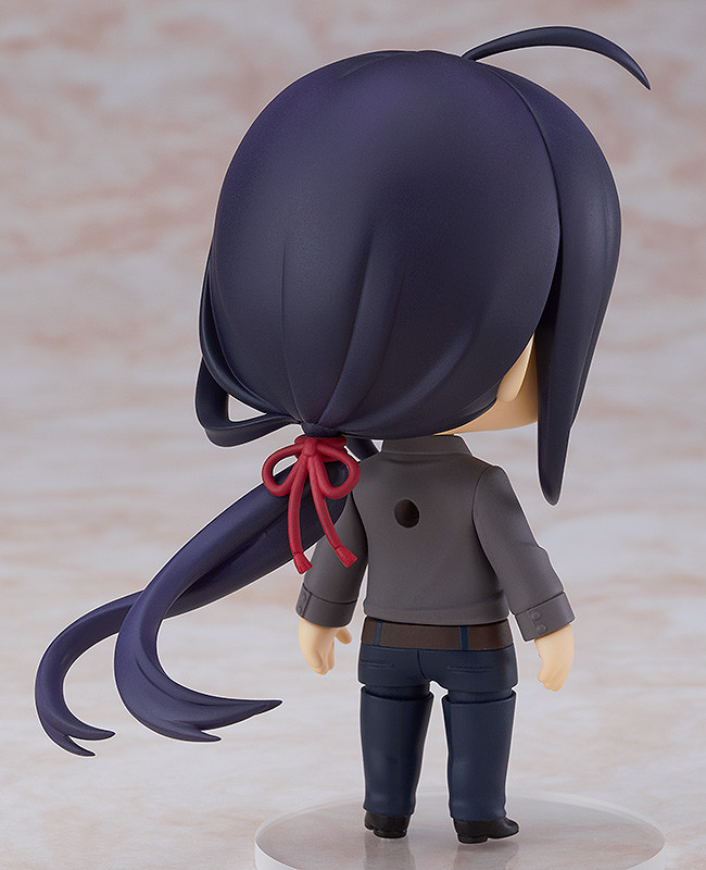 Touken Ranbu Online - Namazuo Toushirou - Nendoroid  (#1007) (Orange Rouge) photo 18