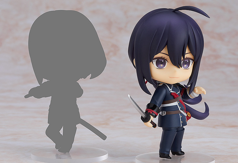 Touken Ranbu Online - Namazuo Toushirou - Nendoroid  (#1007) (Orange Rouge) photo 19