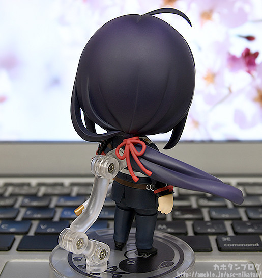 Touken Ranbu Online - Namazuo Toushirou - Nendoroid  (#1007) (Orange Rouge) photo 21