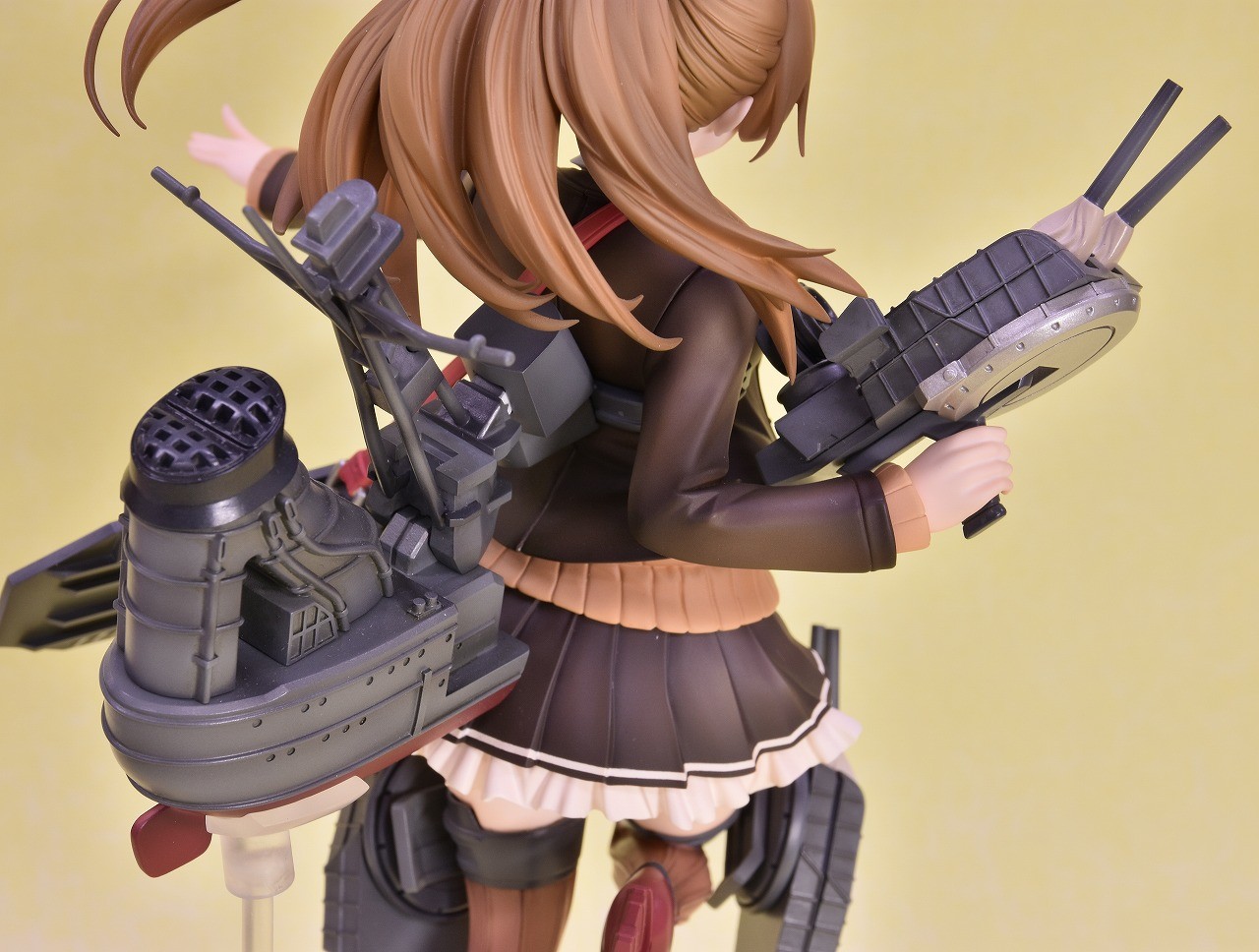 Kantai Collection ~Kan Colle~ - Kumano - Wonderful Hobby Selection - 1/8 - Kai-II (Max Factory) photo 4