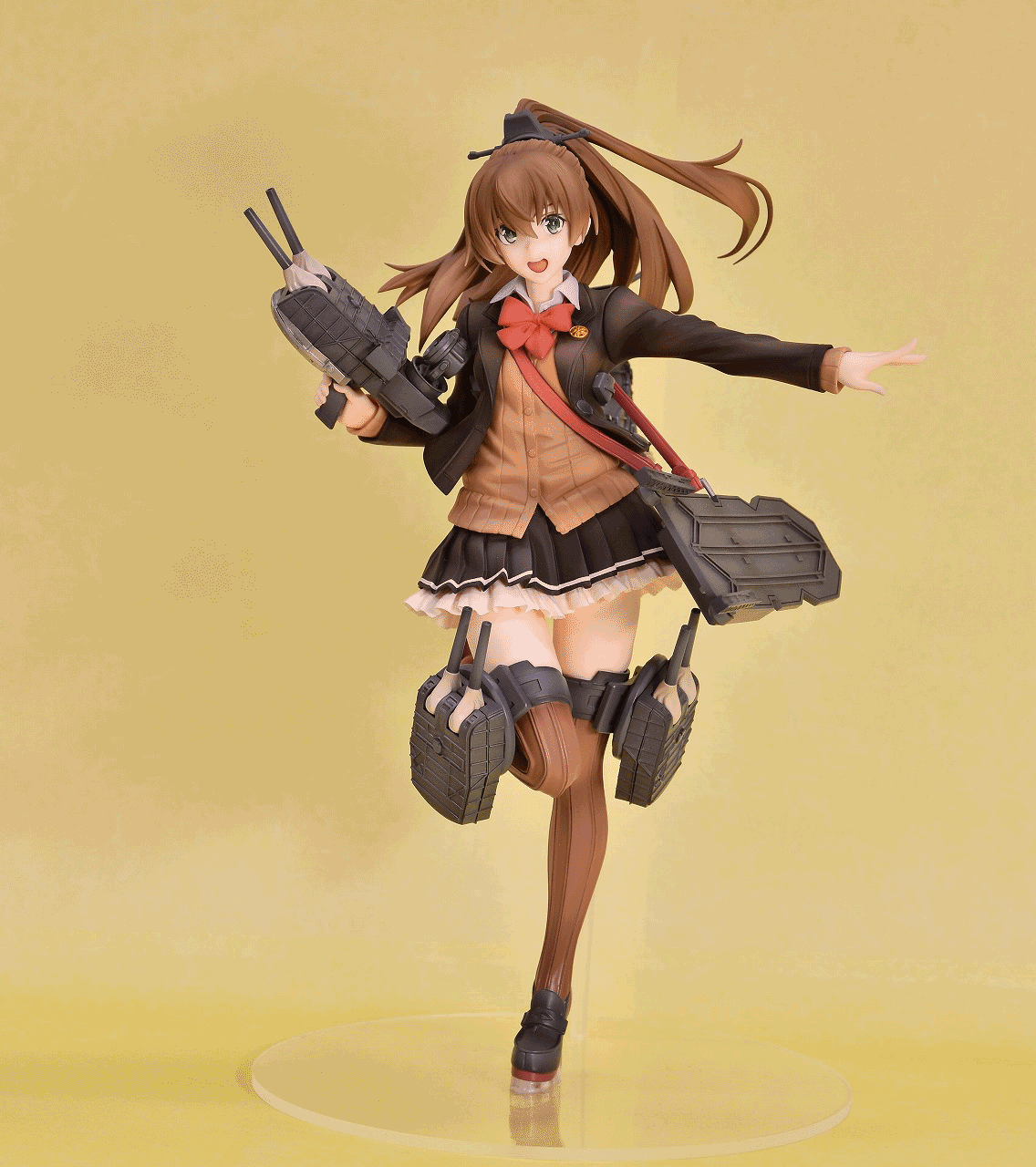 Kantai Collection ~Kan Colle~ - Kumano - Wonderful Hobby Selection - 1/8 - Kai-II (Max Factory) photo 6