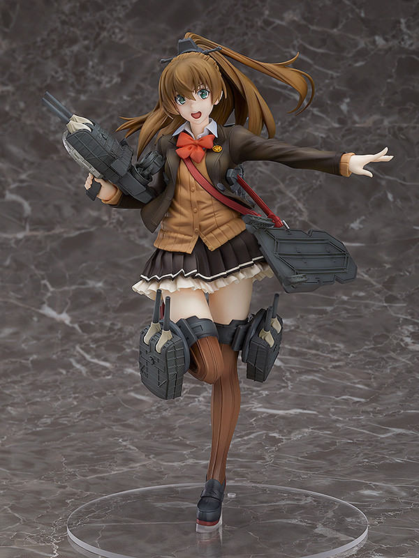 Kantai Collection ~Kan Colle~ - Kumano - Wonderful Hobby Selection - 1/8 - Kai-II (Max Factory) photo 7