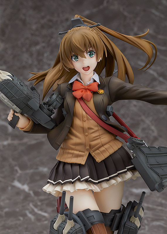 Kantai Collection ~Kan Colle~ - Kumano - Wonderful Hobby Selection - 1/8 - Kai-II (Max Factory) photo 8
