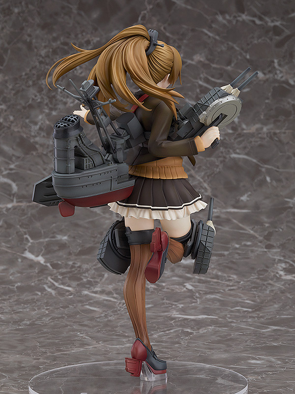 Kantai Collection ~Kan Colle~ - Kumano - Wonderful Hobby Selection - 1/8 - Kai-II (Max Factory) photo 9