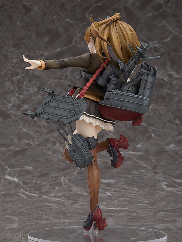 Kantai Collection ~Kan Colle~ - Kumano - Wonderful Hobby Selection - 1/8 - Kai-II (Max Factory) photo 10