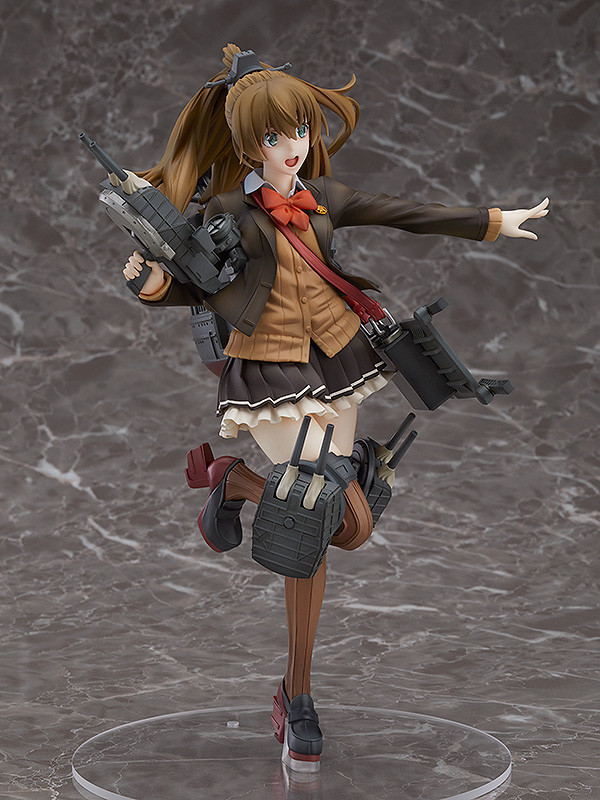 Kantai Collection ~Kan Colle~ - Kumano - Wonderful Hobby Selection - 1/8 - Kai-II (Max Factory) photo 12