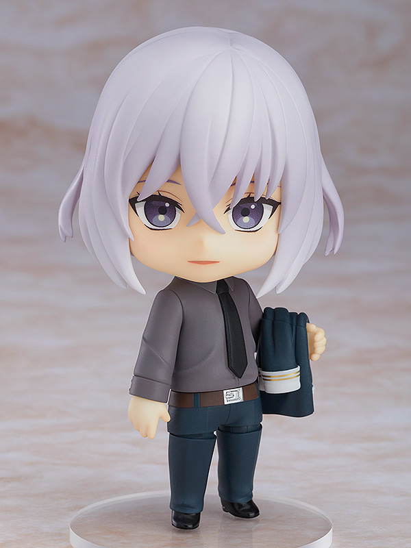Touken Ranbu Online - Honebami Toushirou - Nendoroid  (#1015) (Orange Rouge) photo 7