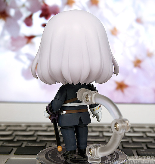 Touken Ranbu Online - Honebami Toushirou - Nendoroid  (#1015) (Orange Rouge) photo 8