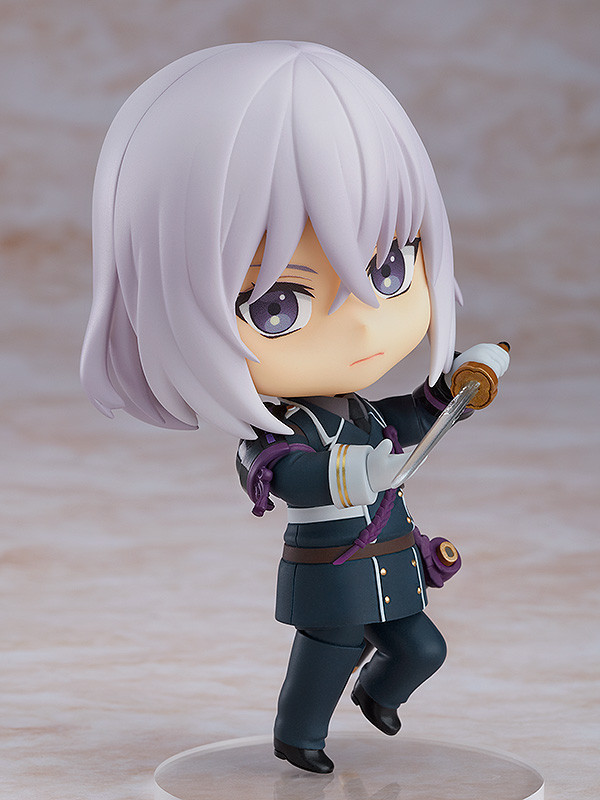 Touken Ranbu Online - Honebami Toushirou - Nendoroid  (#1015) (Orange Rouge) photo 11