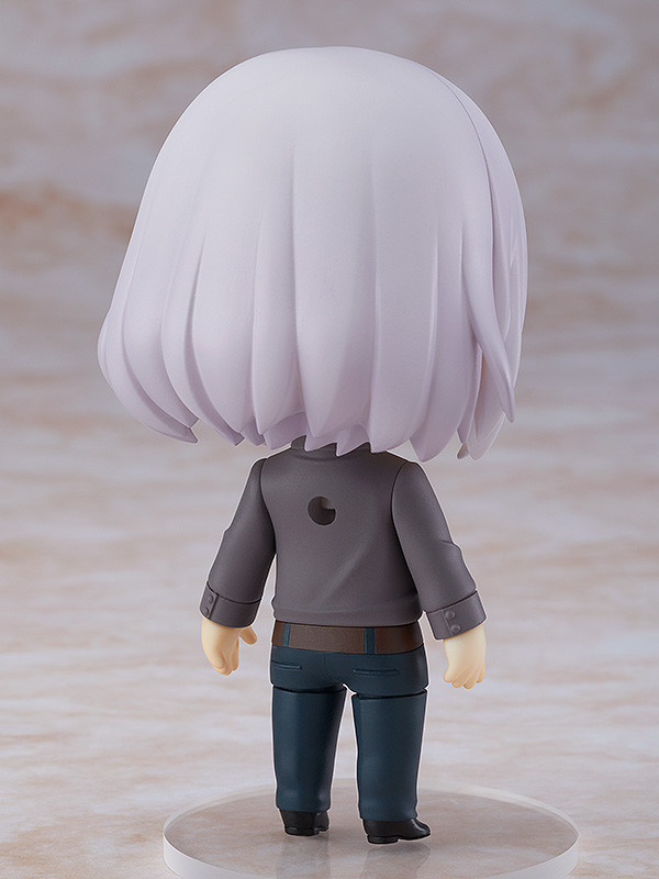 Touken Ranbu Online - Honebami Toushirou - Nendoroid  (#1015) (Orange Rouge) photo 13