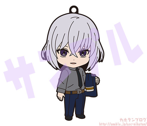 Touken Ranbu Online - Honebami Toushirou - Nendoroid  (#1015) (Orange Rouge) photo 18