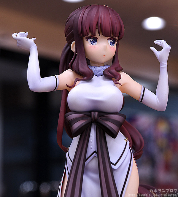 Kirara Fantasia - Soujirou - Takimoto Hifumi - 1/7 - Witch Ver. (Good Smile Company) photo 2