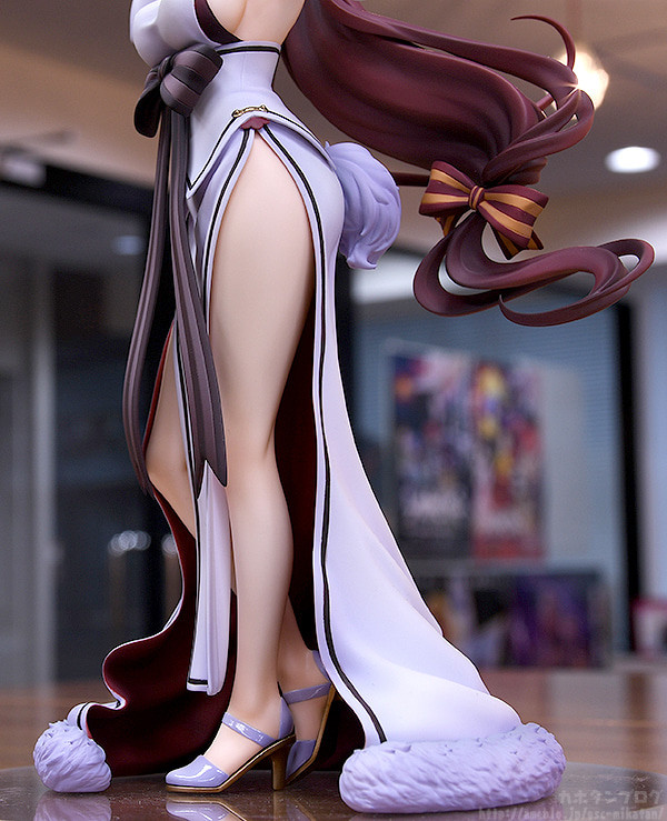 Kirara Fantasia - Soujirou - Takimoto Hifumi - 1/7 - Witch Ver. (Good Smile Company) photo 4