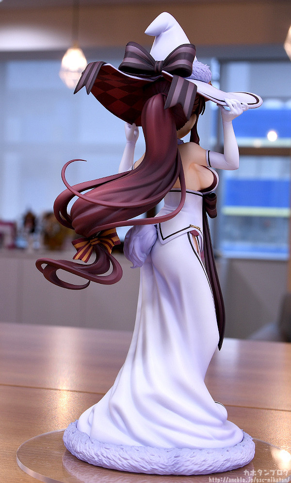 Kirara Fantasia - Soujirou - Takimoto Hifumi - 1/7 - Witch Ver. (Good Smile Company) photo 10