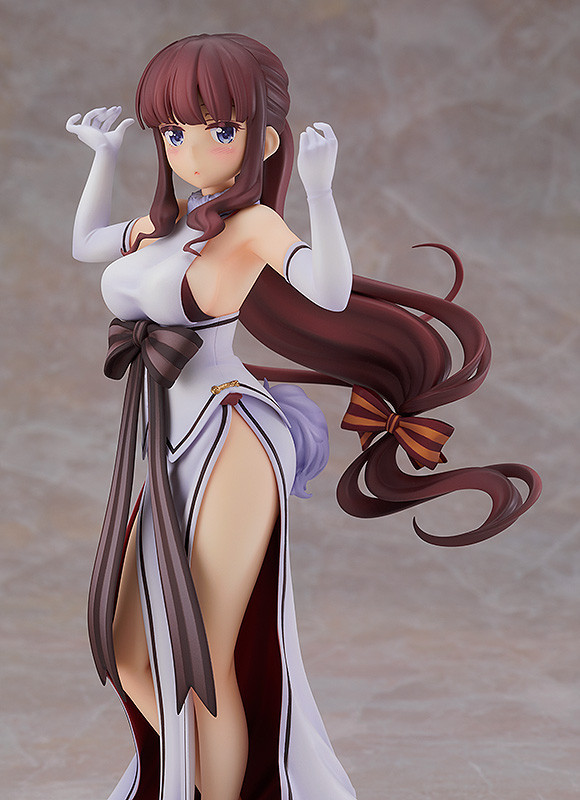 Kirara Fantasia - Soujirou - Takimoto Hifumi - 1/7 - Witch Ver. (Good Smile Company) photo 11