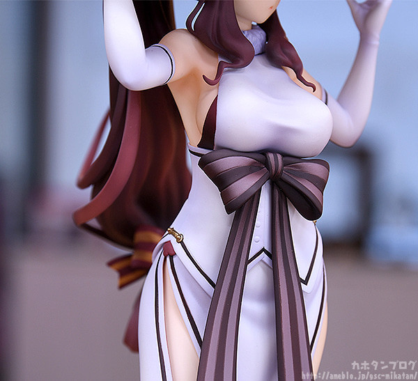 Kirara Fantasia - Soujirou - Takimoto Hifumi - 1/7 - Witch Ver. (Good Smile Company) photo 13