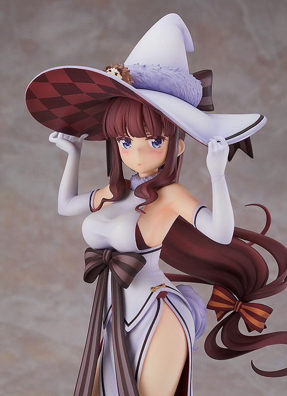 Kirara Fantasia - Soujirou - Takimoto Hifumi - 1/7 - Witch Ver. (Good Smile Company) photo 14