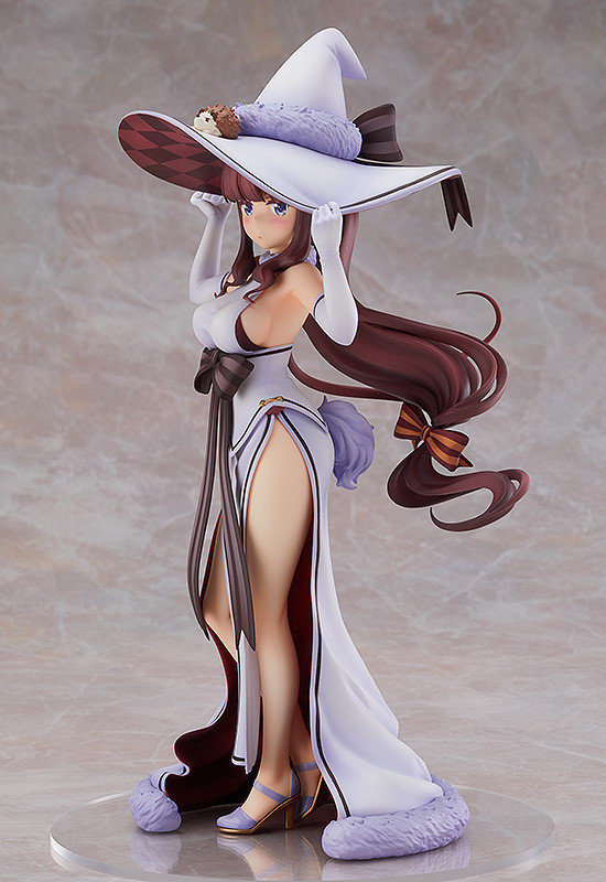 Kirara Fantasia - Soujirou - Takimoto Hifumi - 1/7 - Witch Ver. (Good Smile Company) photo 15
