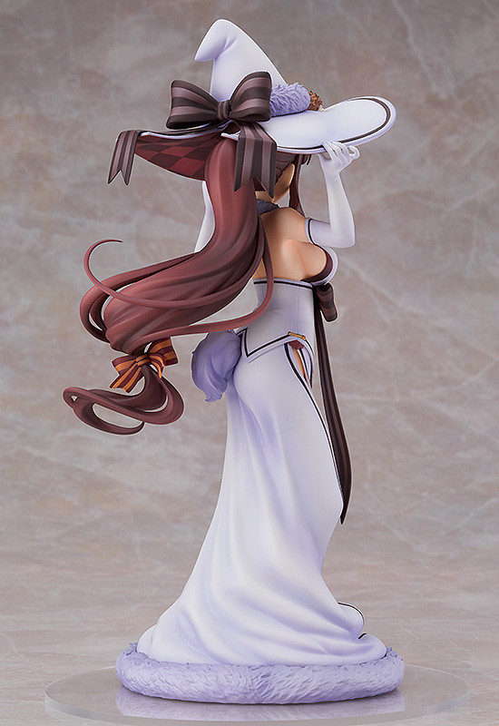Kirara Fantasia - Soujirou - Takimoto Hifumi - 1/7 - Witch Ver. (Good Smile Company) photo 17