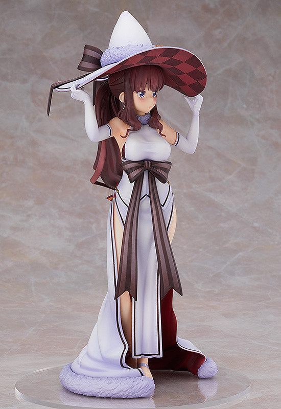 Kirara Fantasia - Soujirou - Takimoto Hifumi - 1/7 - Witch Ver. (Good Smile Company) photo 18