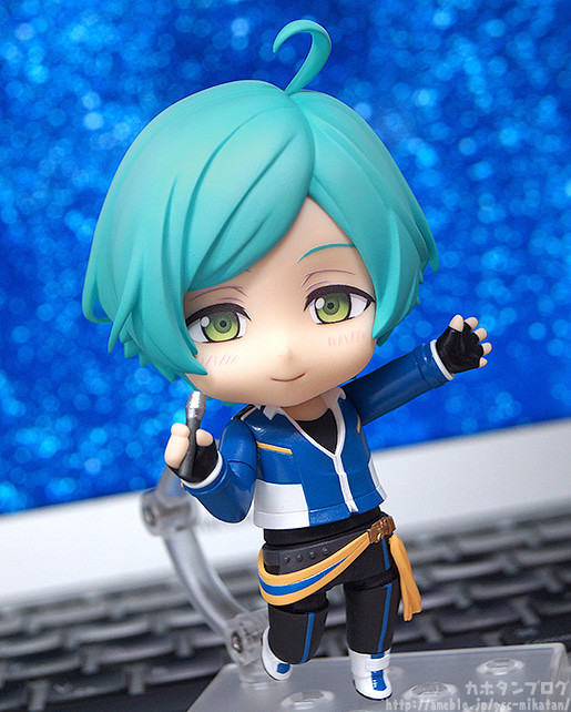 Ensemble Stars! - Shinkai Kanata - Nendoroid (#958) (Orange Rouge) photo 8