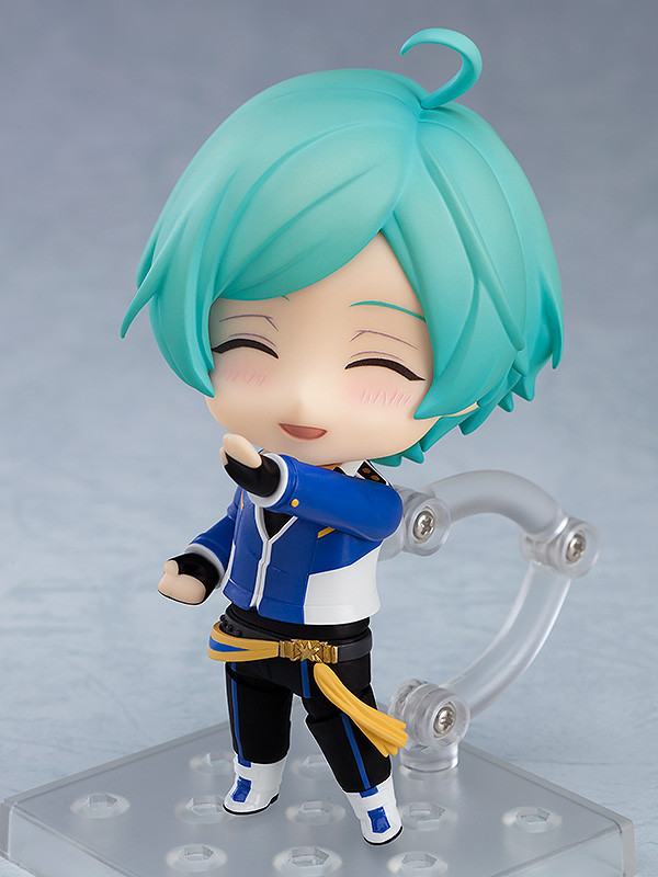 Ensemble Stars! - Shinkai Kanata - Nendoroid (#958) (Orange Rouge) photo 11