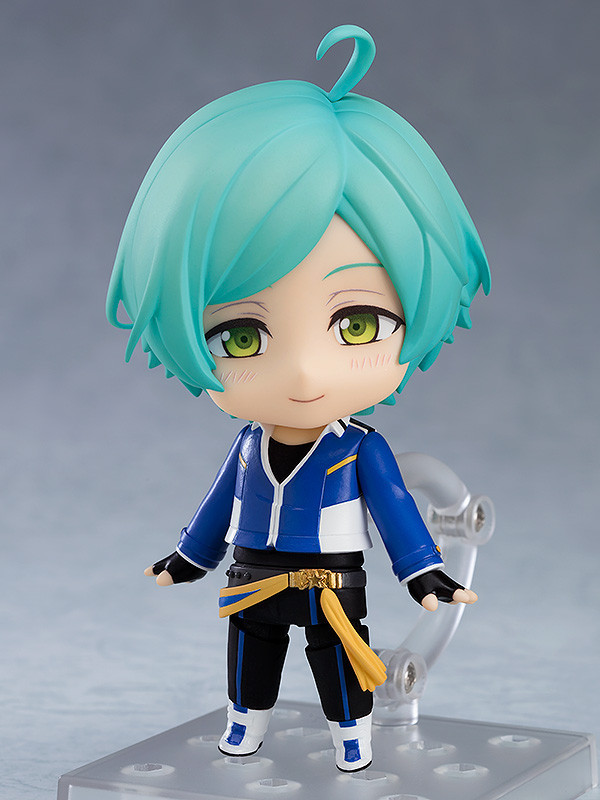 Ensemble Stars! - Shinkai Kanata - Nendoroid (#958) (Orange Rouge) photo 13