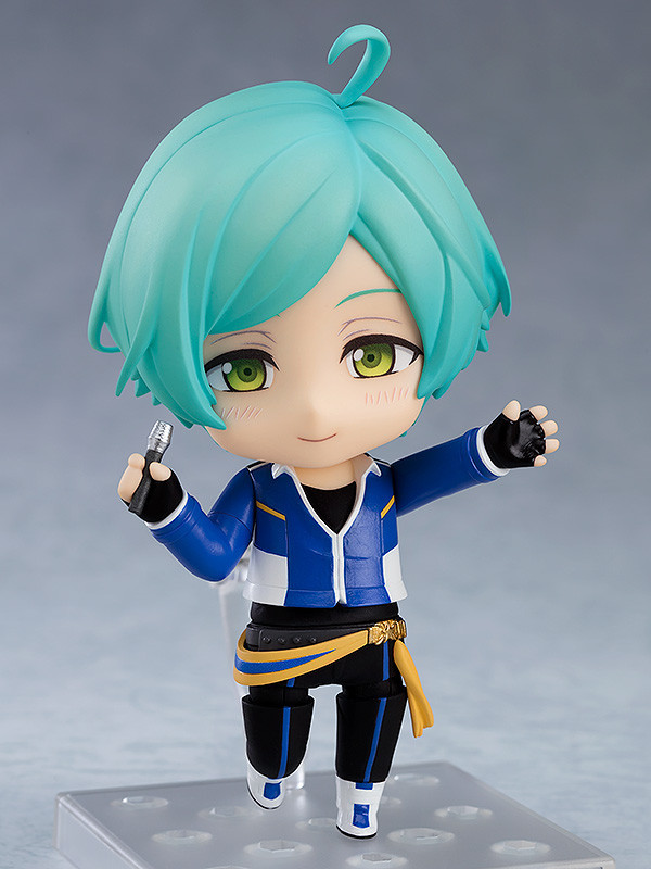 Ensemble Stars! - Shinkai Kanata - Nendoroid (#958) (Orange Rouge) photo 14