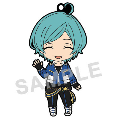 Ensemble Stars! - Shinkai Kanata - Nendoroid (#958) (Orange Rouge) photo 15