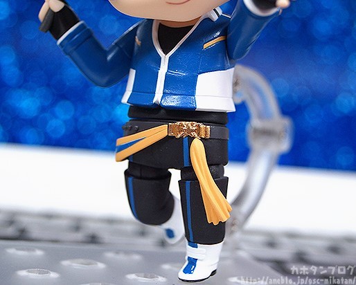Ensemble Stars! - Shinkai Kanata - Nendoroid (#958) (Orange Rouge) photo 17